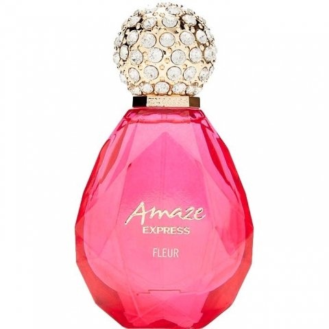 Amaze Express Fleur